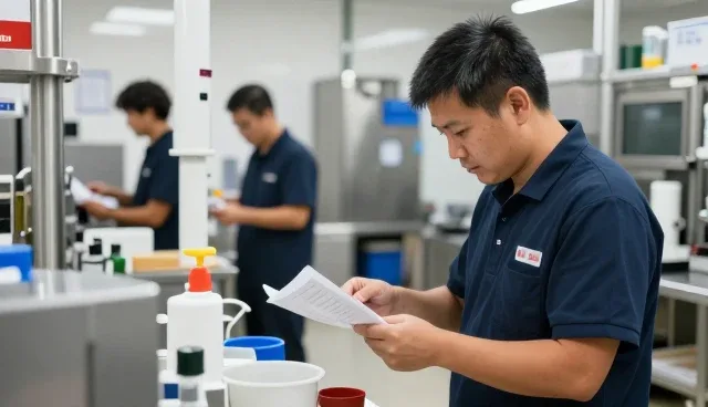 工业园区解决方案介绍